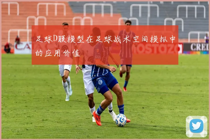 足球D膜模型在足球战术空间模拟中的应用价值