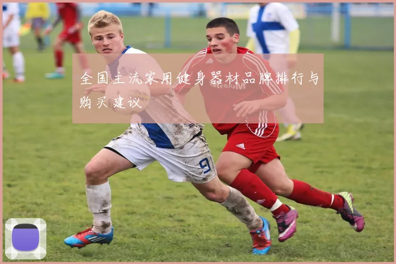 全国主流家用健身器材品牌排行与购买建议