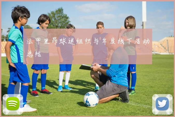 法甲里昂球迷组织与年度线下活动总结